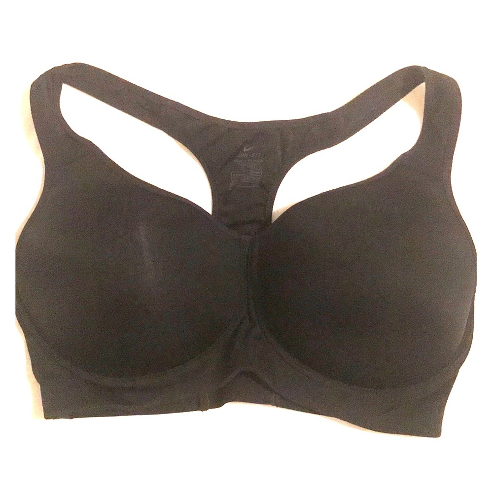 Nike Dry Fit Bra Size 34DD